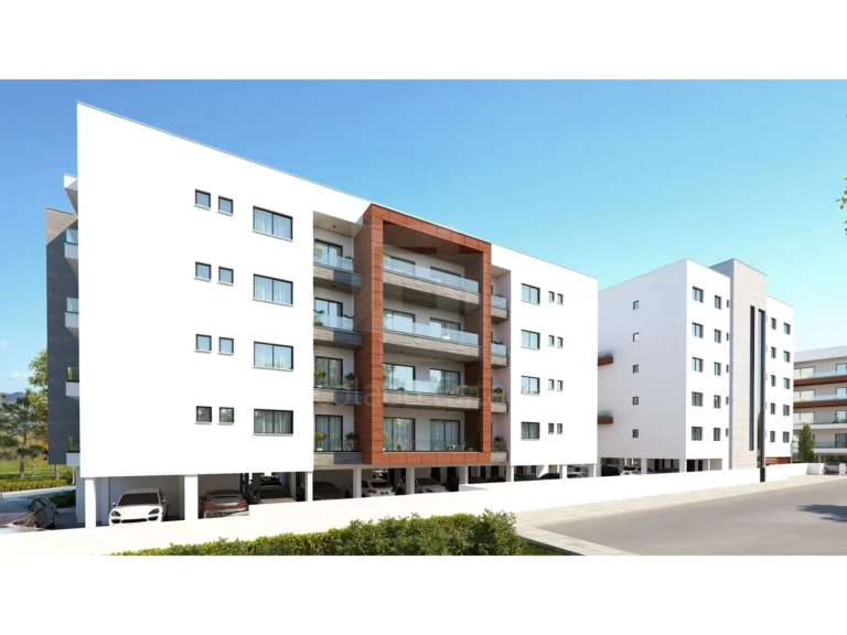 1 Bedroom Apartment for Sale in Ypsonas, Limassol District