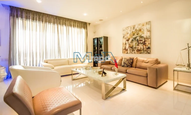 700m² House for Rent in Engomi, Nicosia District