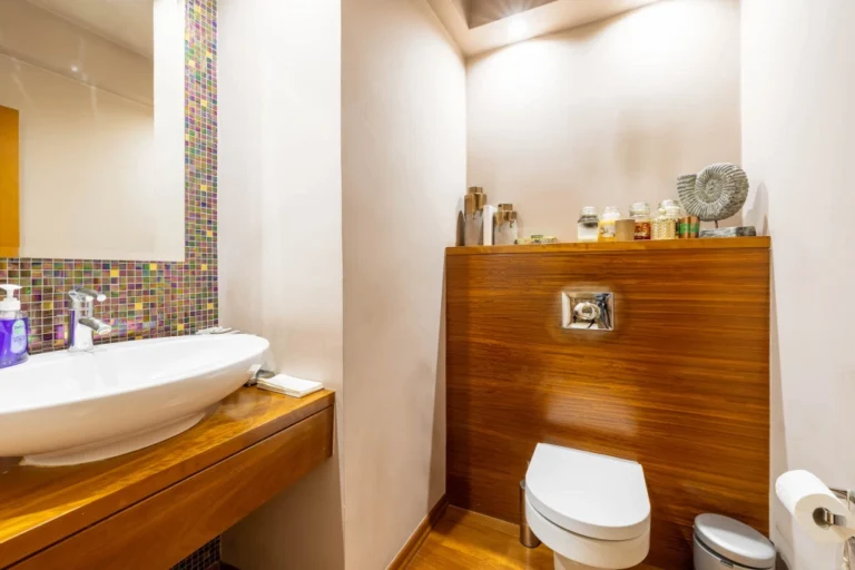 616m² House for Sale in Limassol – Kapsalos