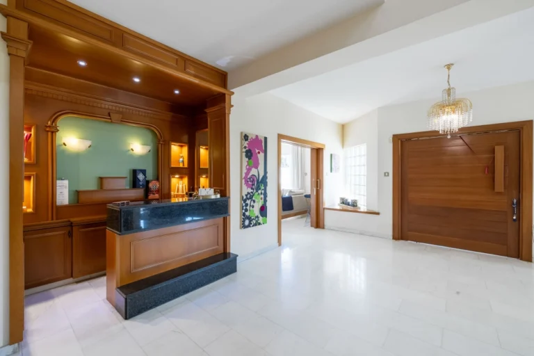 616m² House for Sale in Limassol – Kapsalos