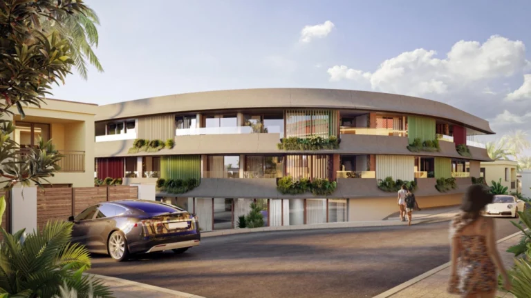 1 Bedroom Apartment for Sale in Chlorakas, Paphos District