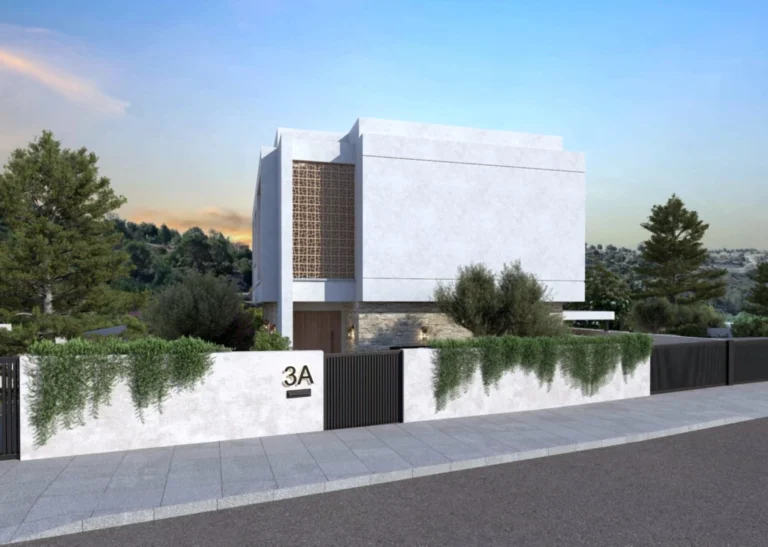 3 Bedroom House for Sale in Sotira, Limassol District