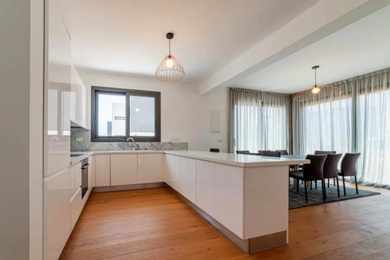 3 Bedroom House for Sale in Larnaca District