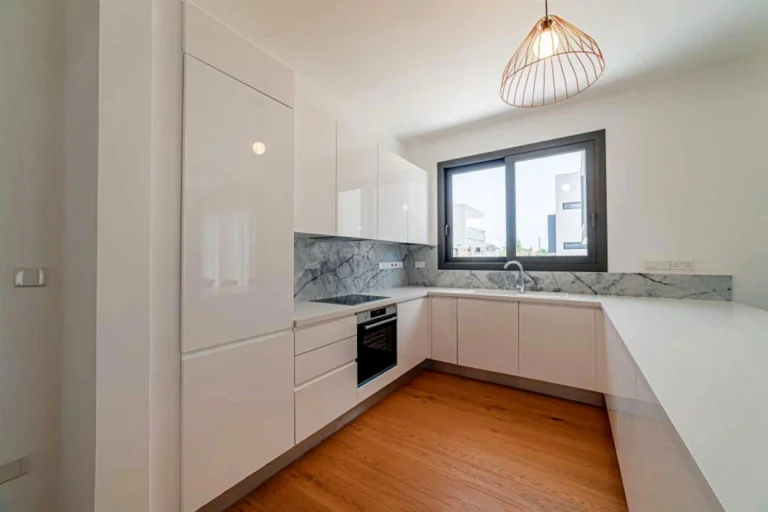 4 Bedroom House for Sale in Larnaca District