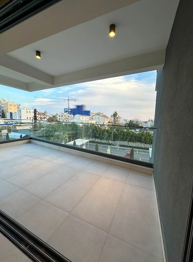 2 Bedroom Apartment for Sale in Agia Triada, Limassol District