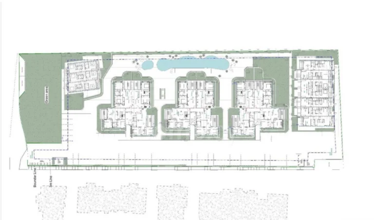 2 Bedroom Apartment for Sale in Mandria, Paphos District