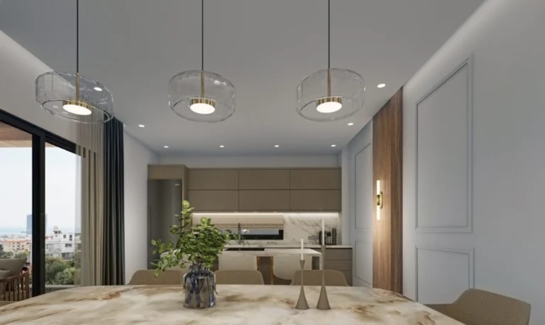 2 Bedroom Apartment for Sale in Limassol – Agios Athanasios