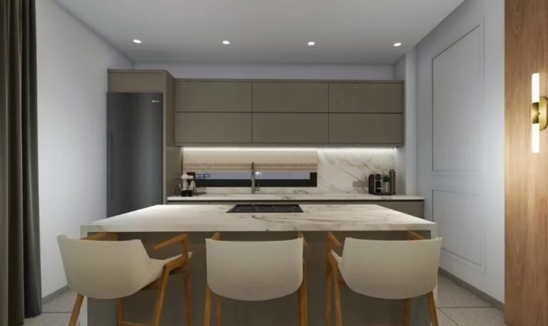 2 Bedroom Apartment for Sale in Limassol – Agios Athanasios