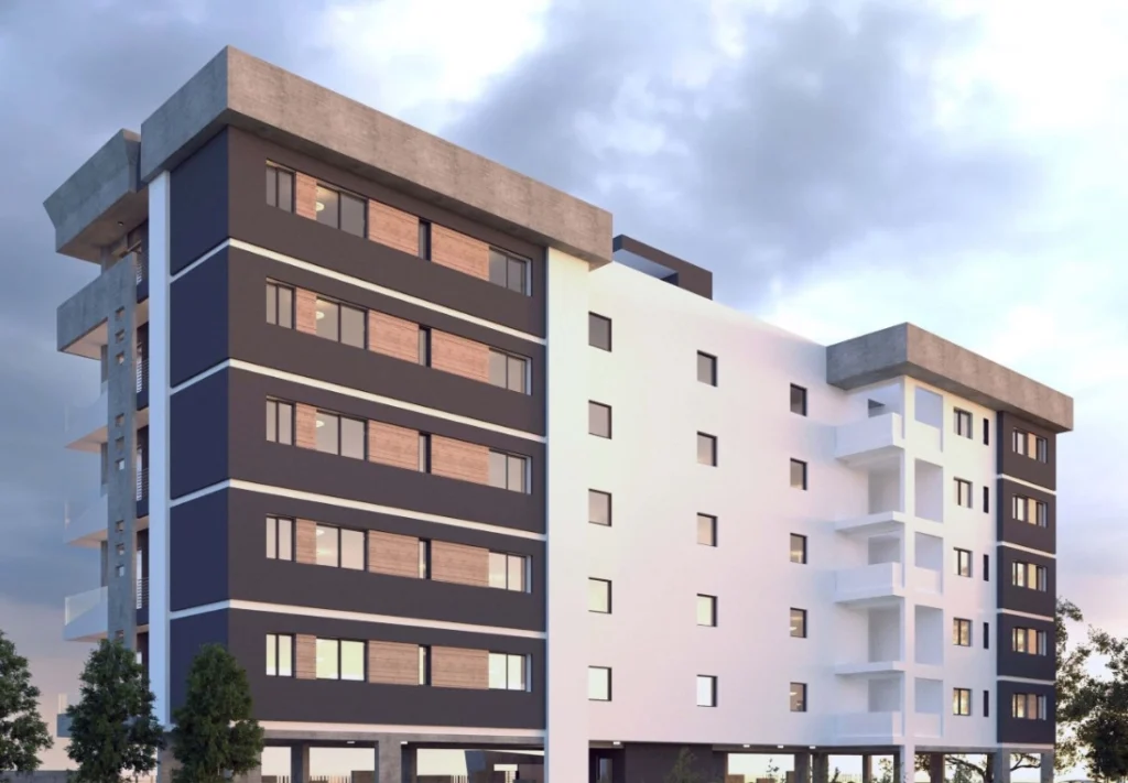 2 Bedroom Apartment for Sale in Nicosia – Agios Ioannis, Limassol District