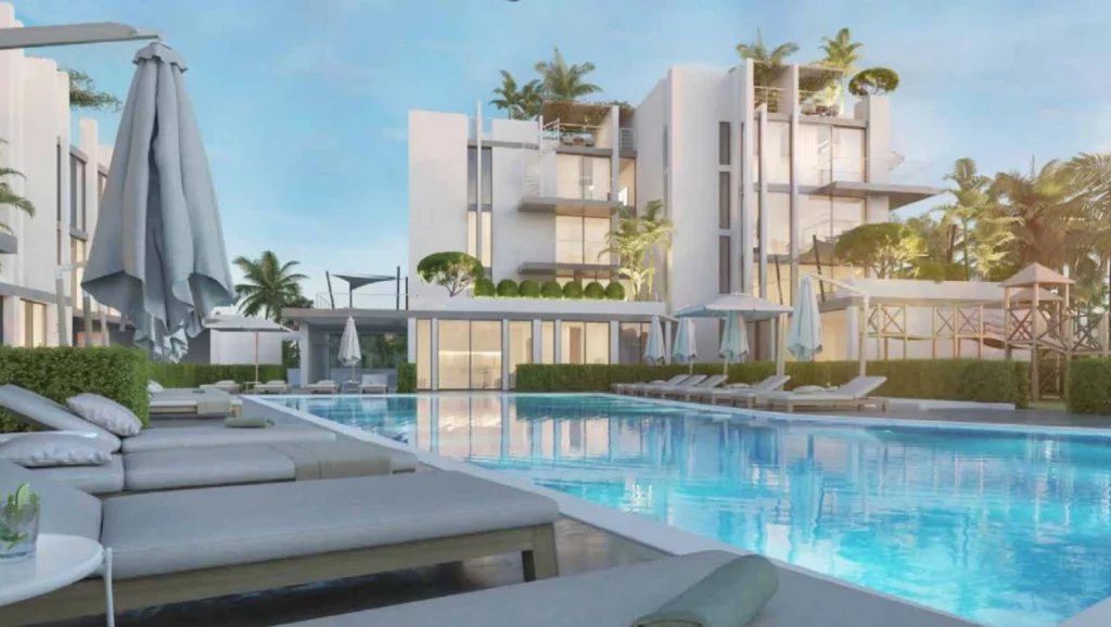 2 Bedroom Apartment for Sale in Paralimni, Famagusta District
