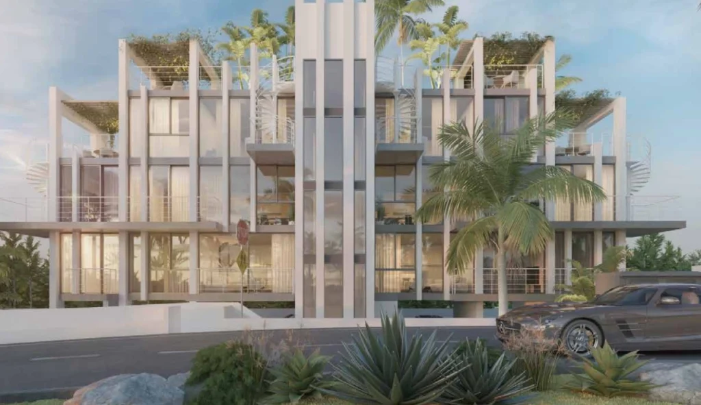 2 Bedroom Apartment for Sale in Paralimni, Famagusta District