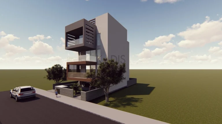 2 Bedroom Apartment for Sale in Limassol District