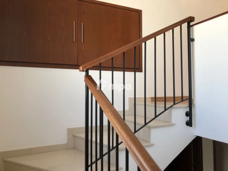 4 Bedroom House for Rent in Nicosia District