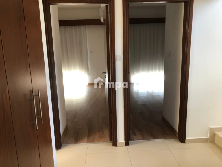 4 Bedroom House for Rent in Nicosia District