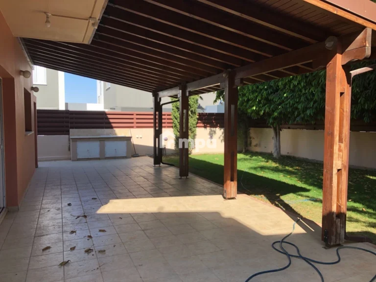 Cheap Houses and Villas for Rent Nicosia