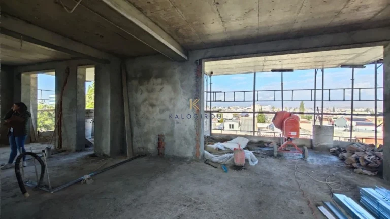 3 Bedroom Apartment for Sale in Nicosia – Kaimakli