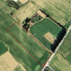 30,293m² Plot for Sale in Pervolia Larnacas