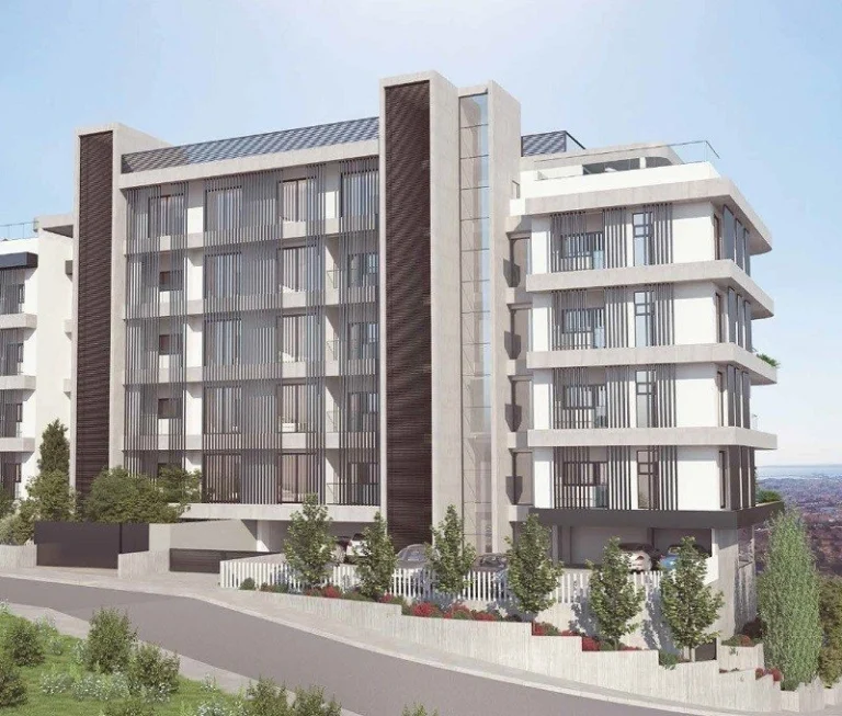 Cheap Apartments for Sale Limassol up to 600000 euro