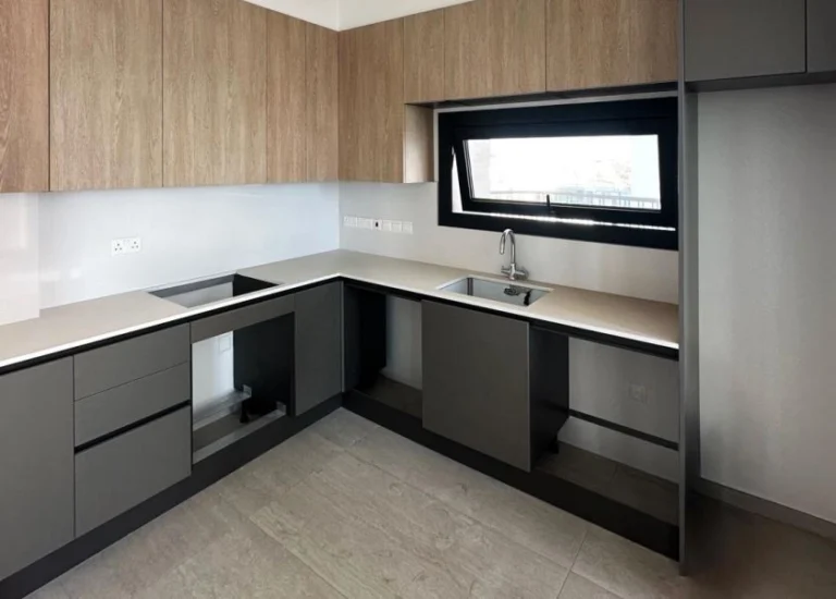 2 Bedroom Apartment for Sale in Limassol – Agios Athanasios