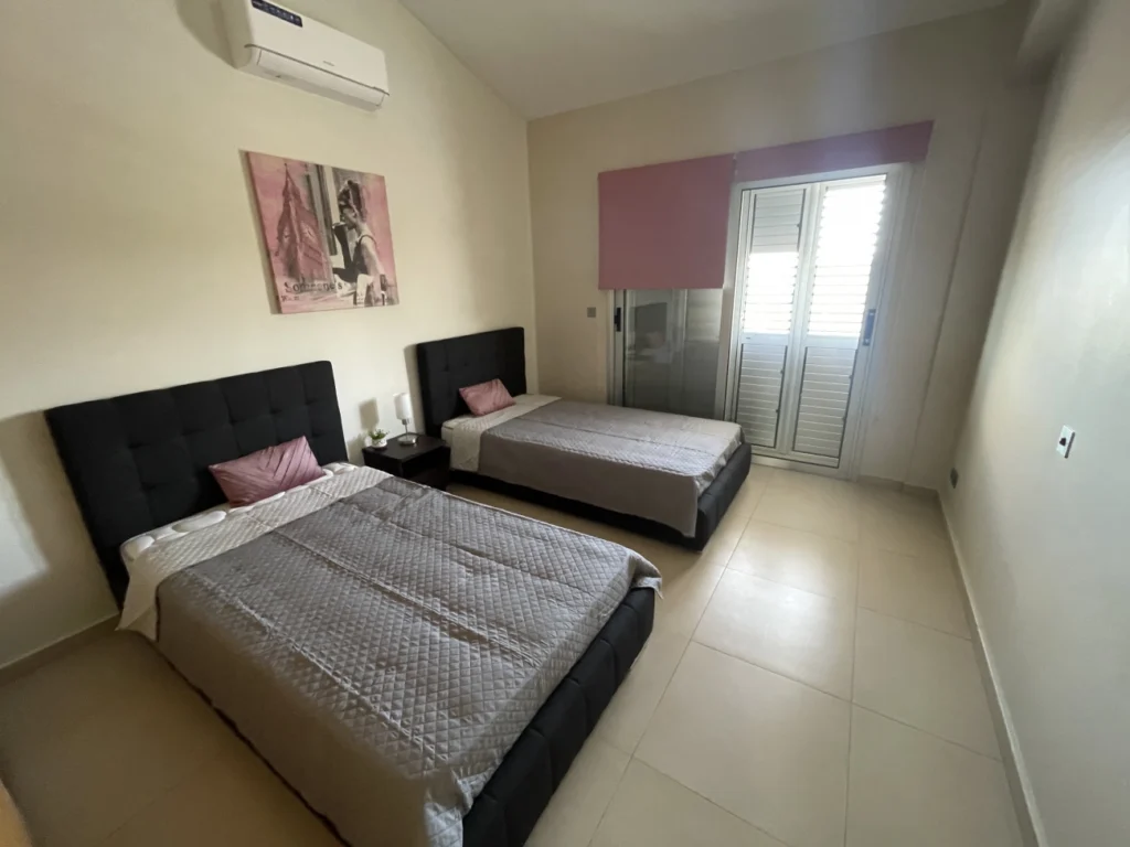 6+ Bedroom House for Rent in Kathikas, Paphos District