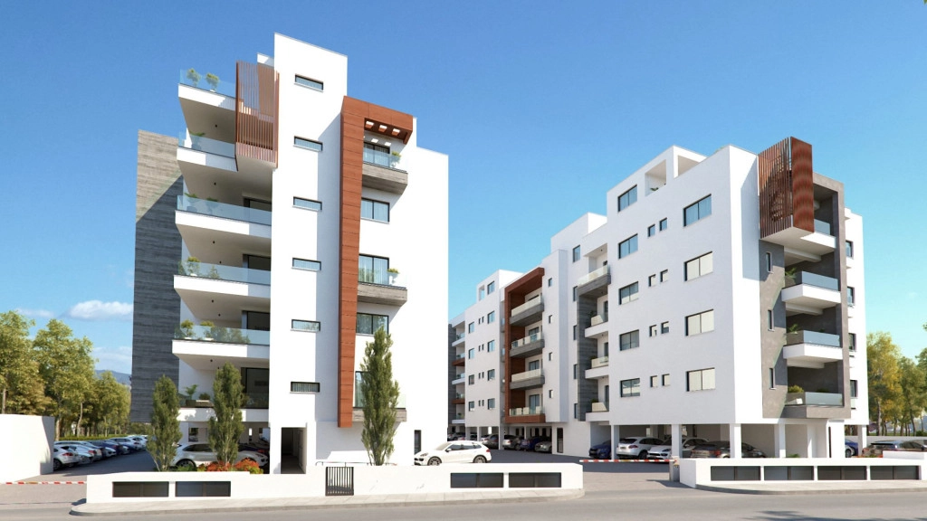 for Sale in Ypsonas, Limassol District