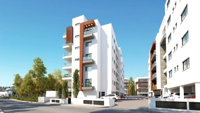 1 Bedroom Apartment for Sale in Ypsonas, Limassol District