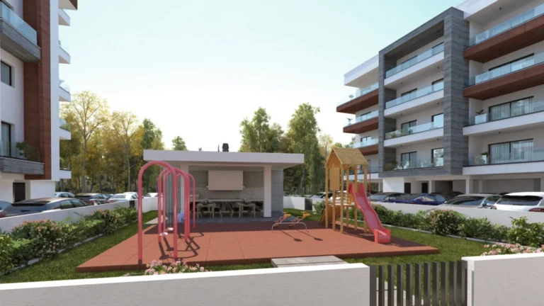 1 Bedroom Apartment for Sale in Ypsonas, Limassol District
