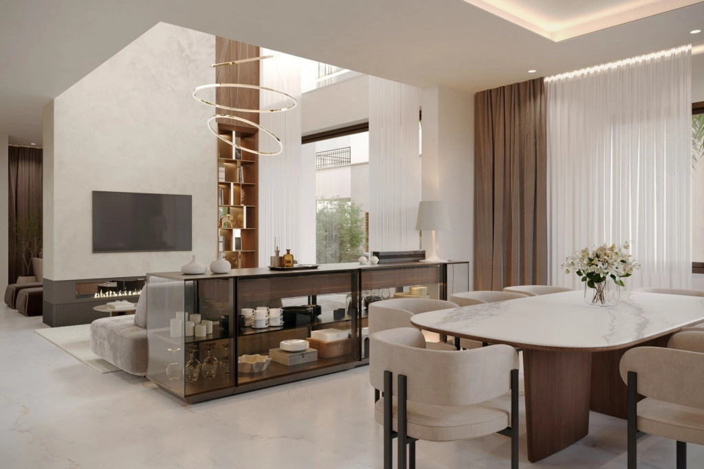 4 Bedroom House for Sale in Zygi, Larnaca District