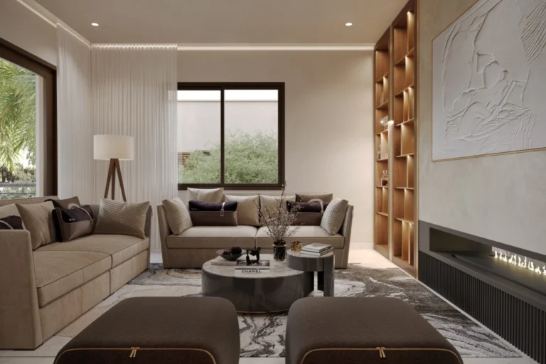 583m² House for Sale in Zygi, Larnaca District