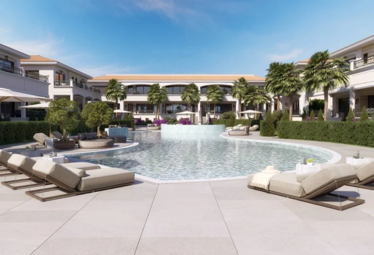 583m² House for Sale in Zygi, Larnaca District