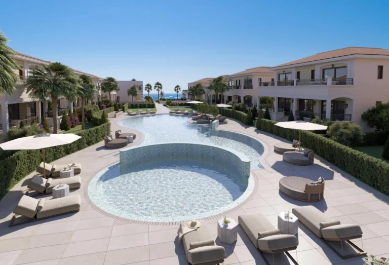 583m² House for Sale in Zygi, Larnaca District