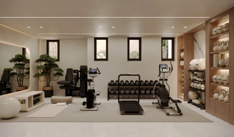 583m² House for Sale in Zygi, Larnaca District