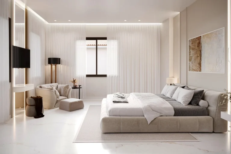 5 Bedroom House for Sale in Zygi, Larnaca District