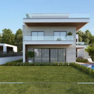 5 Bedroom House for Sale in Agios Tychonas, Limassol District