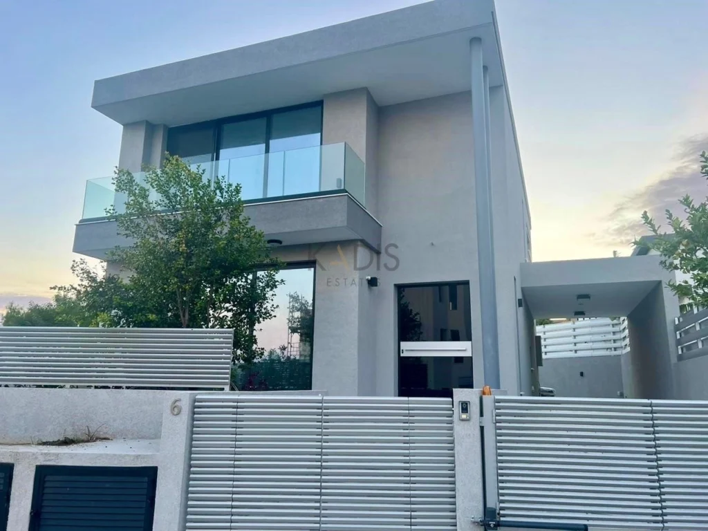 3 Bedroom House for Sale in Ypsonas, Limassol District