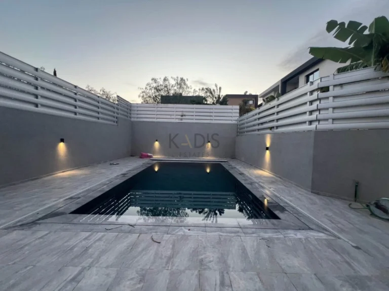 3 Bedroom House for Sale in Ypsonas, Limassol District