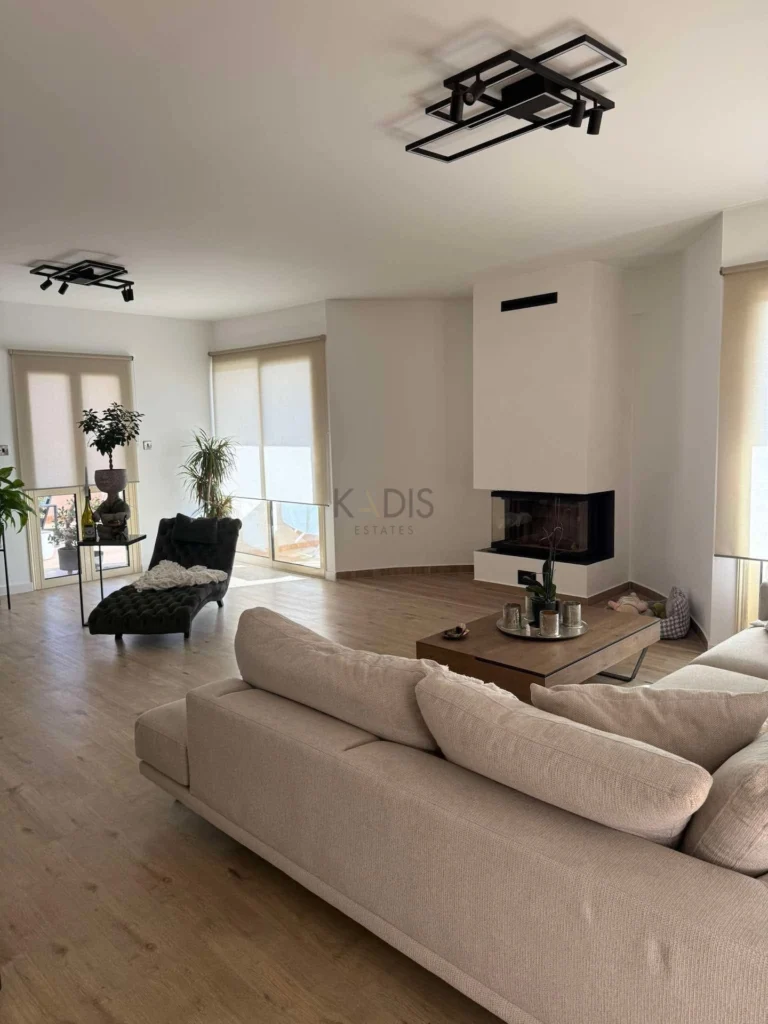 4 Bedroom Apartment for Rent in Limassol – Katholiki