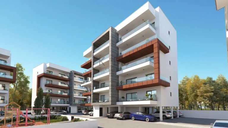 3 Bedroom Apartment for Sale in Ypsonas, Limassol District