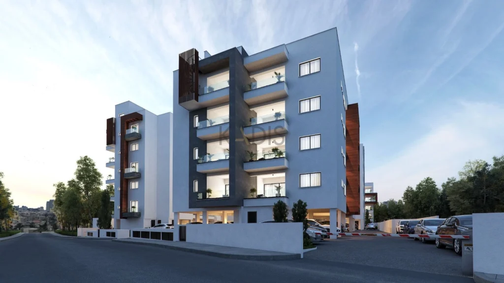 3 Bedroom Apartment for Sale in Ypsonas, Limassol District