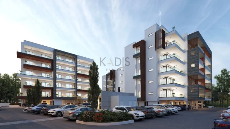 1 Bedroom Apartment for Sale in Ypsonas, Limassol District