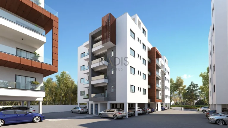 1 Bedroom Apartment for Sale in Ypsonas, Limassol District