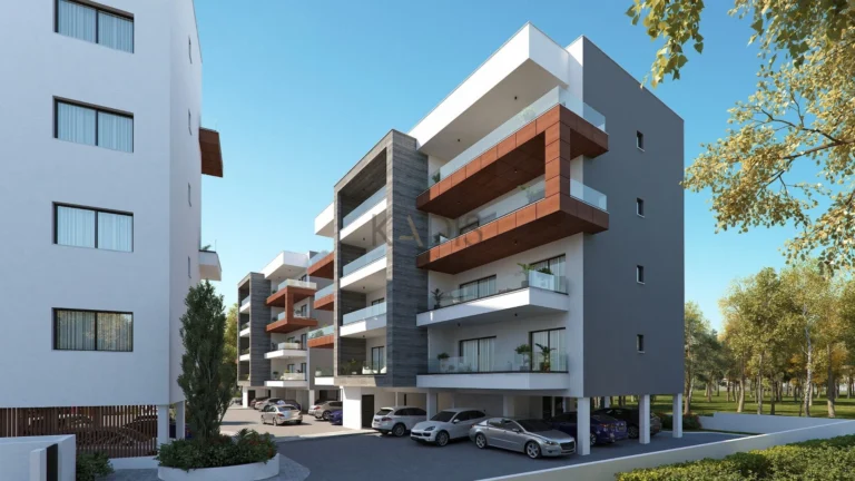 35m² Apartment for Sale in Ypsonas, Limassol District