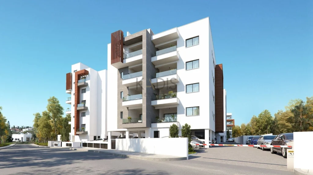 2 Bedroom Apartment for Sale in Ypsonas, Limassol District
