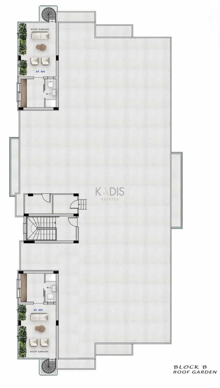 35m² Apartment for Sale in Ypsonas, Limassol District