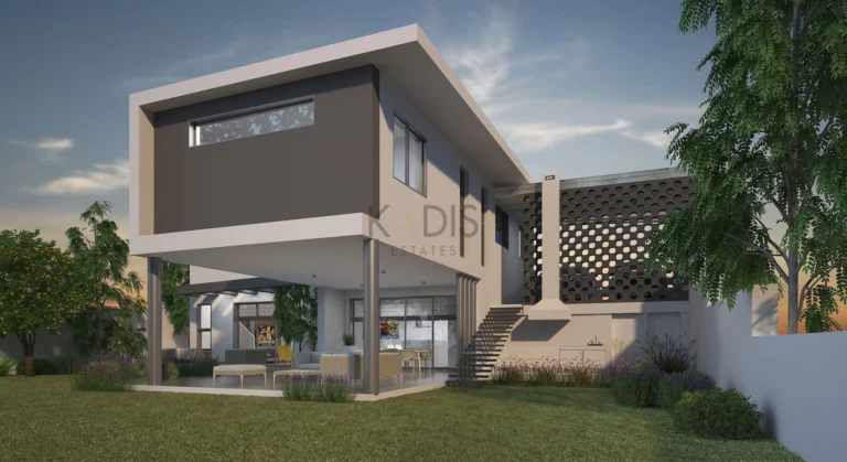 3 Bedroom House for Sale in Nicosia District