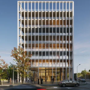 99m² Office for Sale in Limassol District