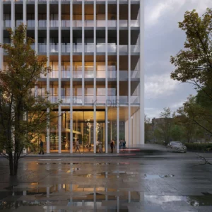106m² Office for Sale in Limassol District
