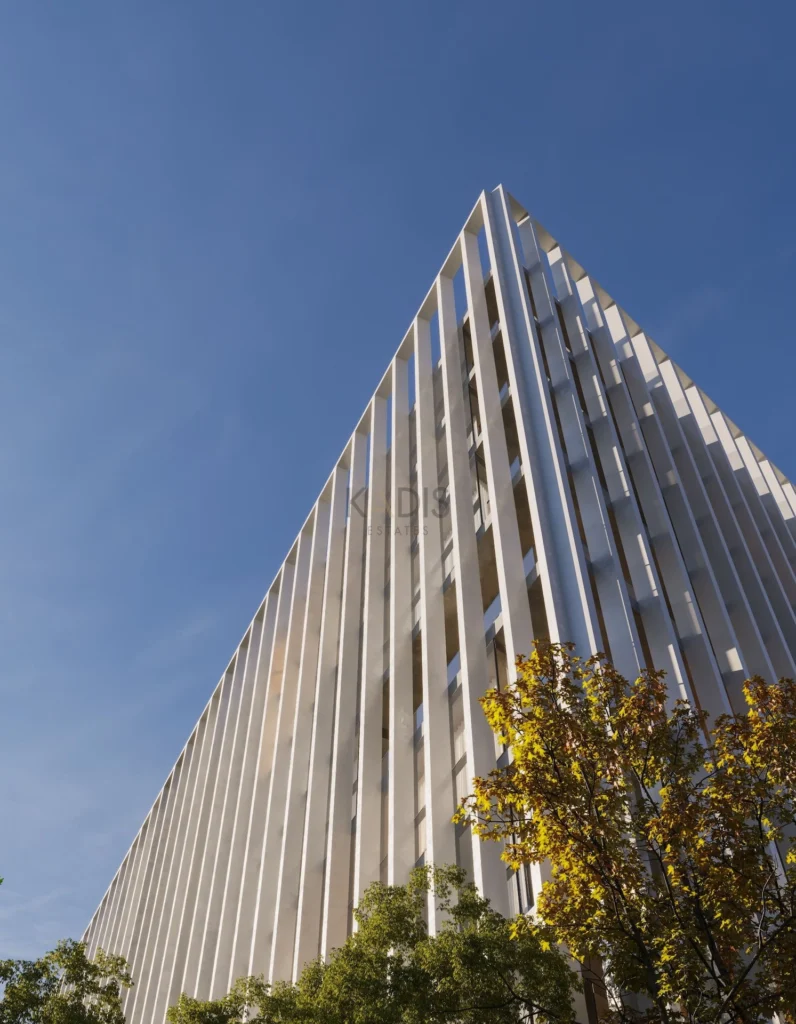 376m² Office for Sale in Limassol District