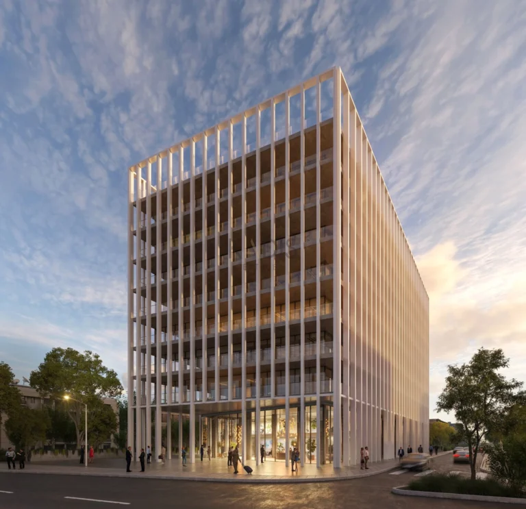 376m² Office for Sale in Limassol District