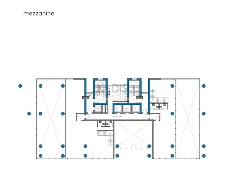 248m² Commercial for Sale in Limassol District